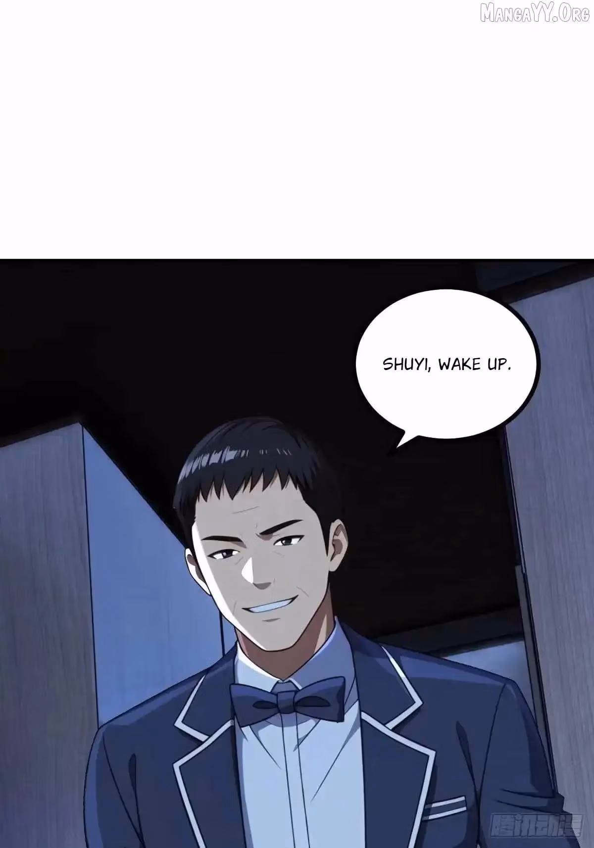 Read Reckless Riches: The Divine System chapter 72 image 30 on Lezhin