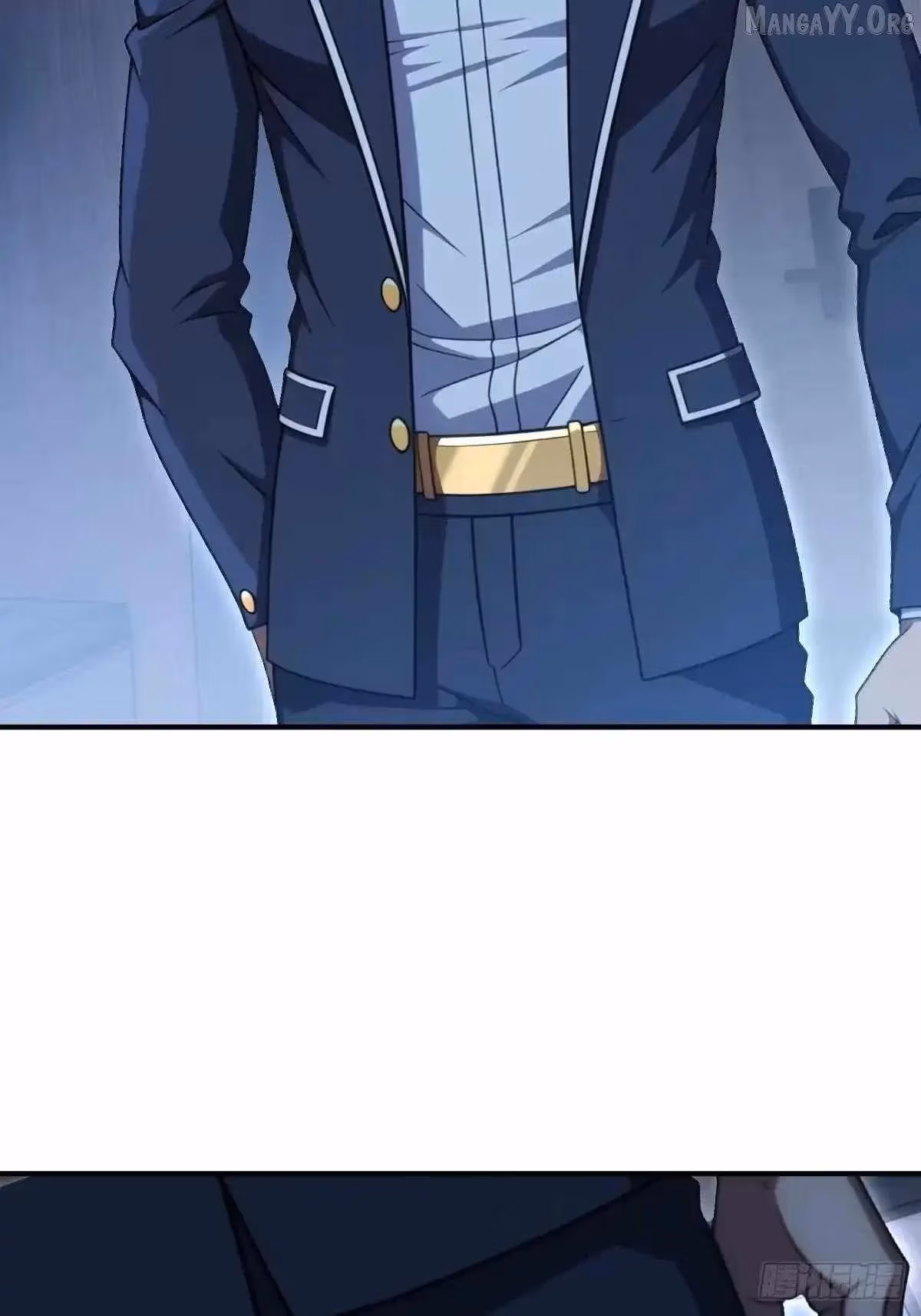 Read Reckless Riches: The Divine System chapter 72 image 31 on Lezhin