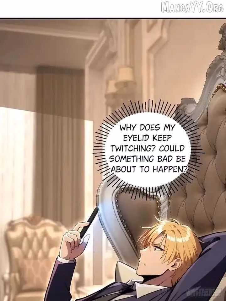 Read Reckless Riches: The Divine System chapter 73 image 1 on Lezhin