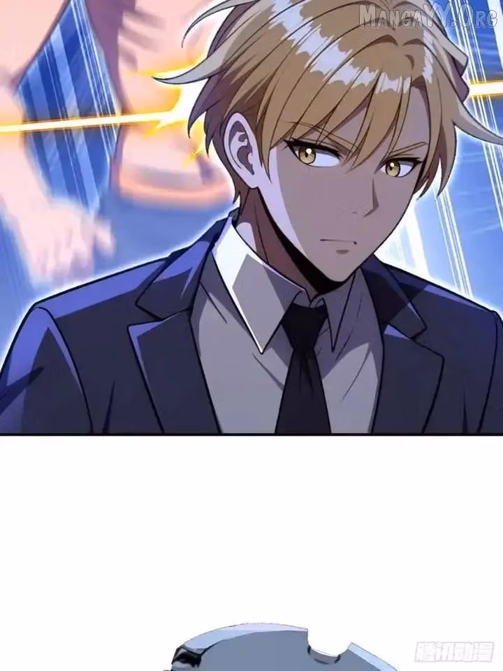 Read Reckless Riches: The Divine System chapter 73 image 31 on Lezhin