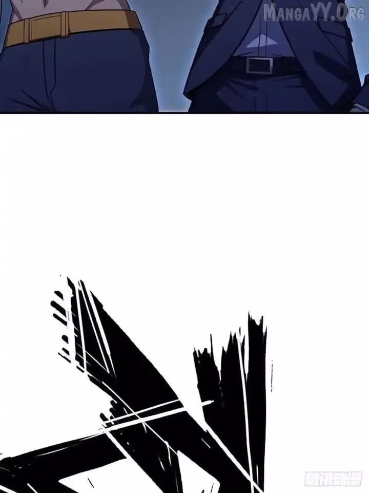 Read Reckless Riches: The Divine System chapter 73 image 34 on Lezhin