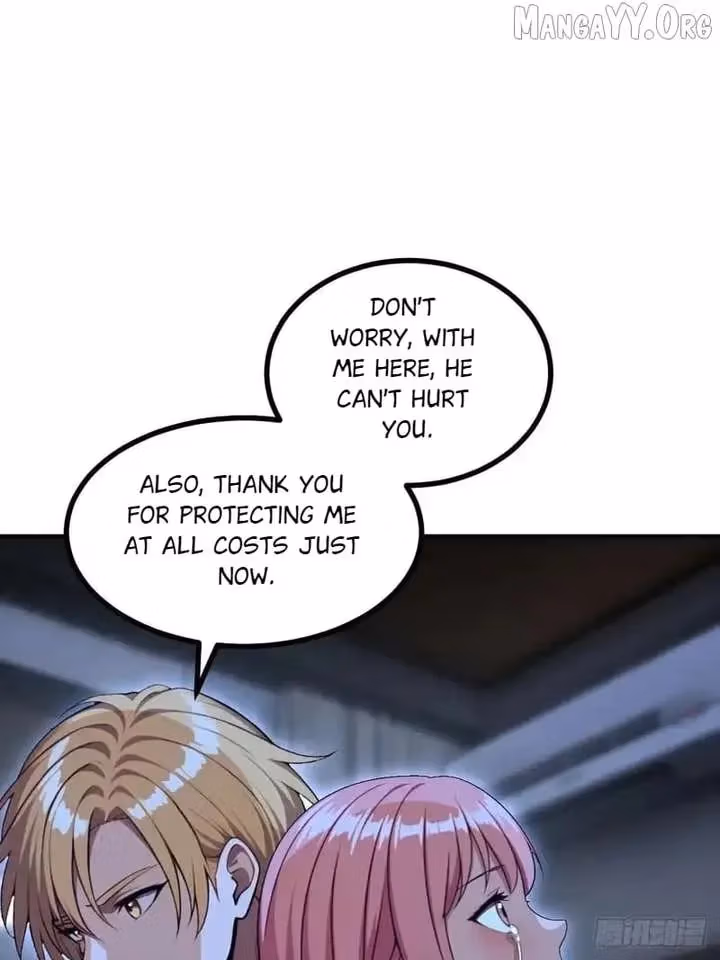Read Reckless Riches: The Divine System chapter 73 image 39 on Lezhin