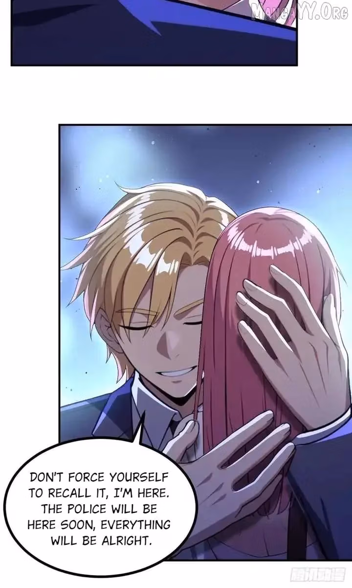 Read Reckless Riches: The Divine System chapter 73 image 43 on Lezhin