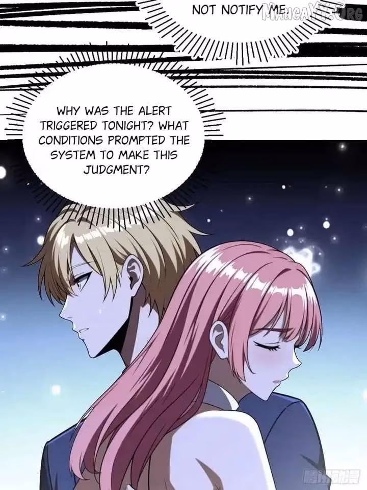 Read Reckless Riches: The Divine System chapter 73 image 48 on Lezhin