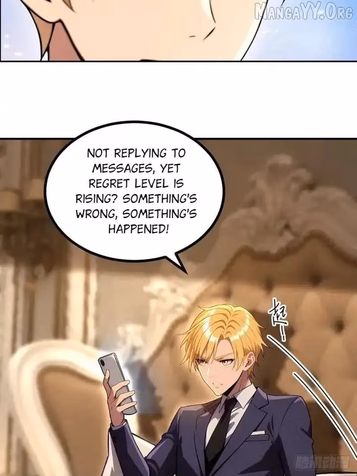 Read Reckless Riches: The Divine System chapter 73 image 5 on Lezhin