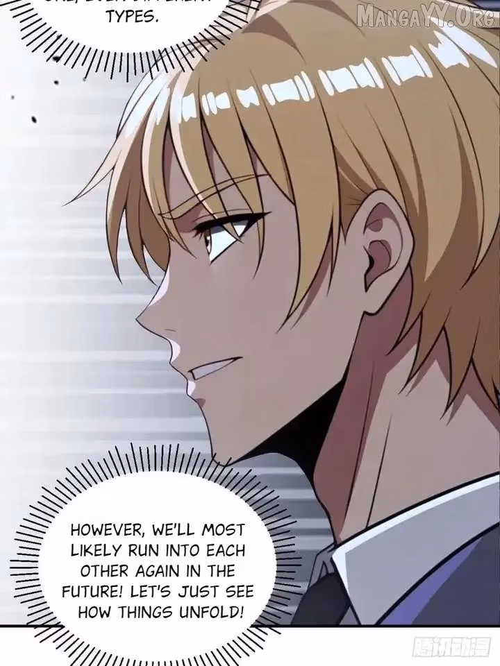 Read Reckless Riches: The Divine System chapter 73 image 50 on Lezhin