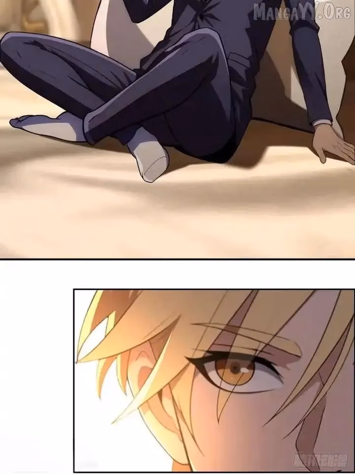 Read Reckless Riches: The Divine System chapter 73 image 6 on Lezhin