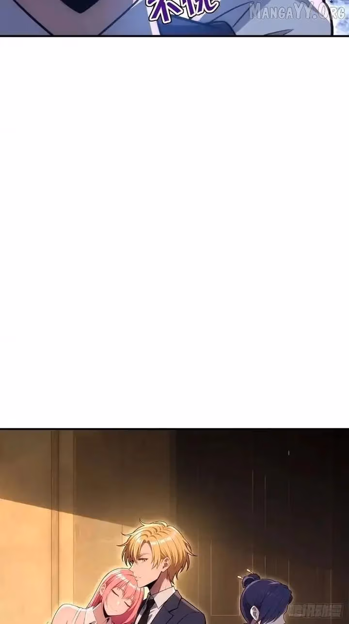 Read Reckless Riches: The Divine System chapter 73 image 70 on Lezhin