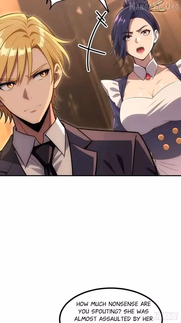 Read Reckless Riches: The Divine System chapter 73 image 72 on Lezhin