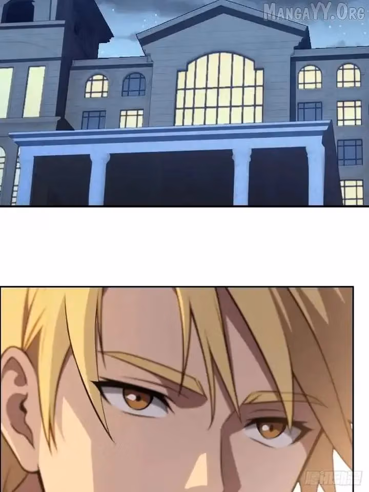 Read Reckless Riches: The Divine System chapter 73 image 8 on Lezhin