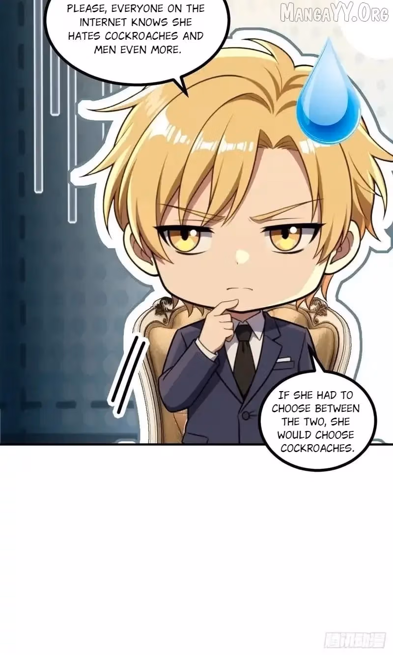 Read Reckless Riches: The Divine System chapter 74 image 10 on Lezhin