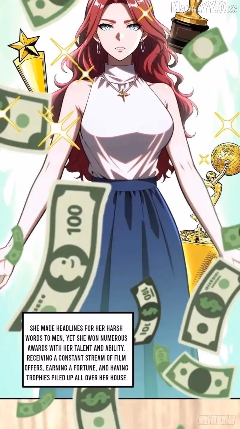 Read Reckless Riches: The Divine System chapter 74 image 13 on Lezhin