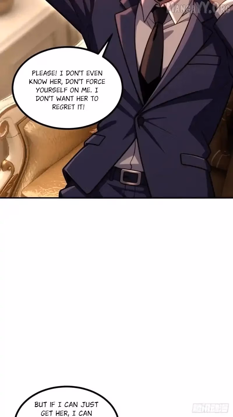 Read Reckless Riches: The Divine System chapter 74 image 15 on Lezhin