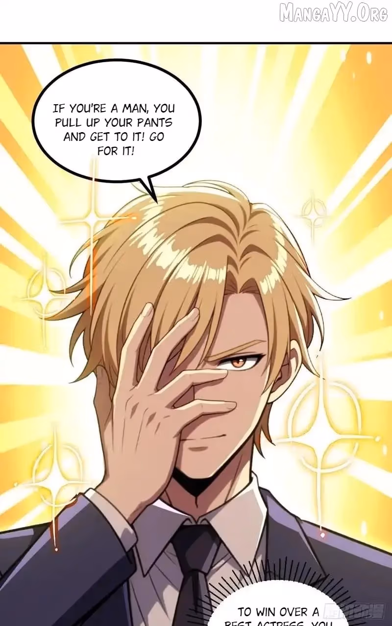 Read Reckless Riches: The Divine System chapter 74 image 17 on Lezhin