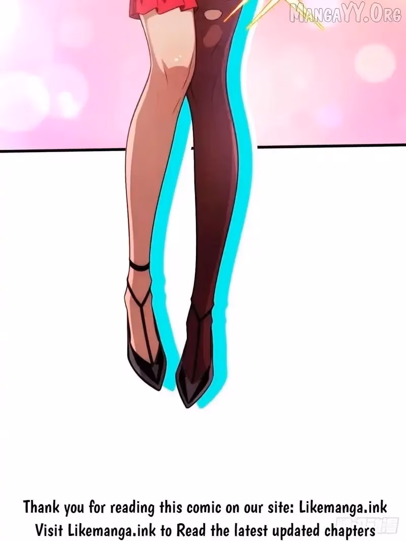 Read Reckless Riches: The Divine System chapter 74 image 28 on Lezhin