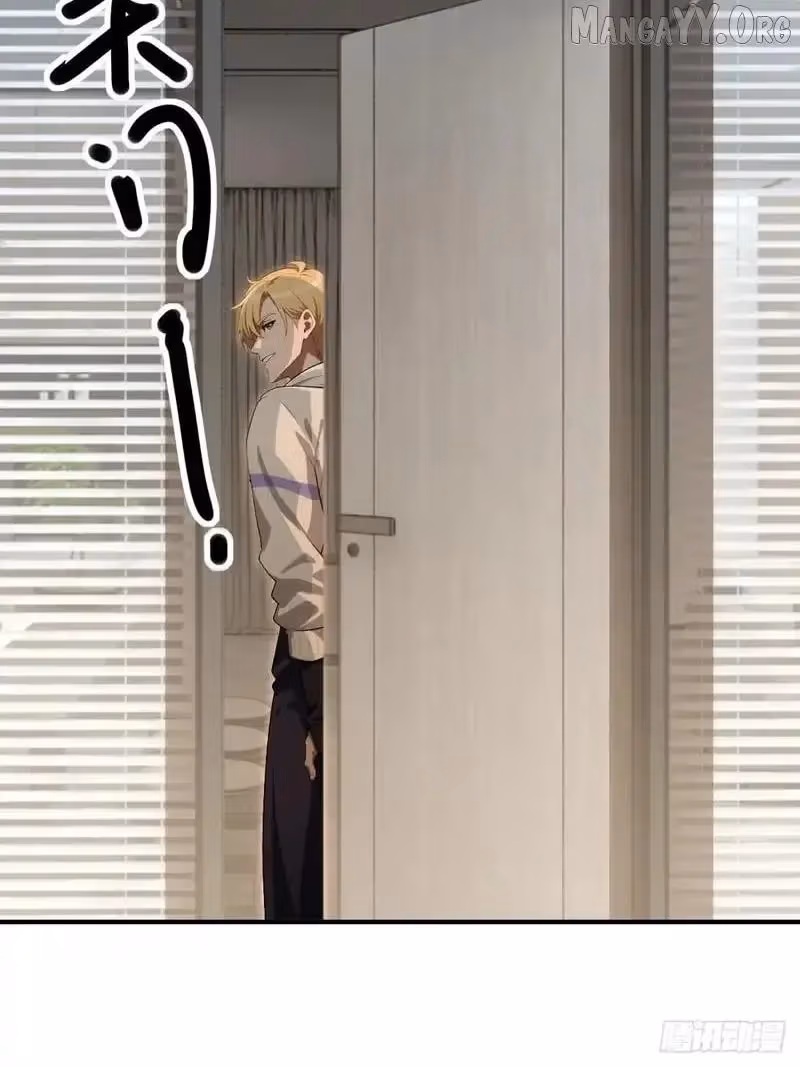 Read Reckless Riches: The Divine System chapter 74 image 36 on Lezhin