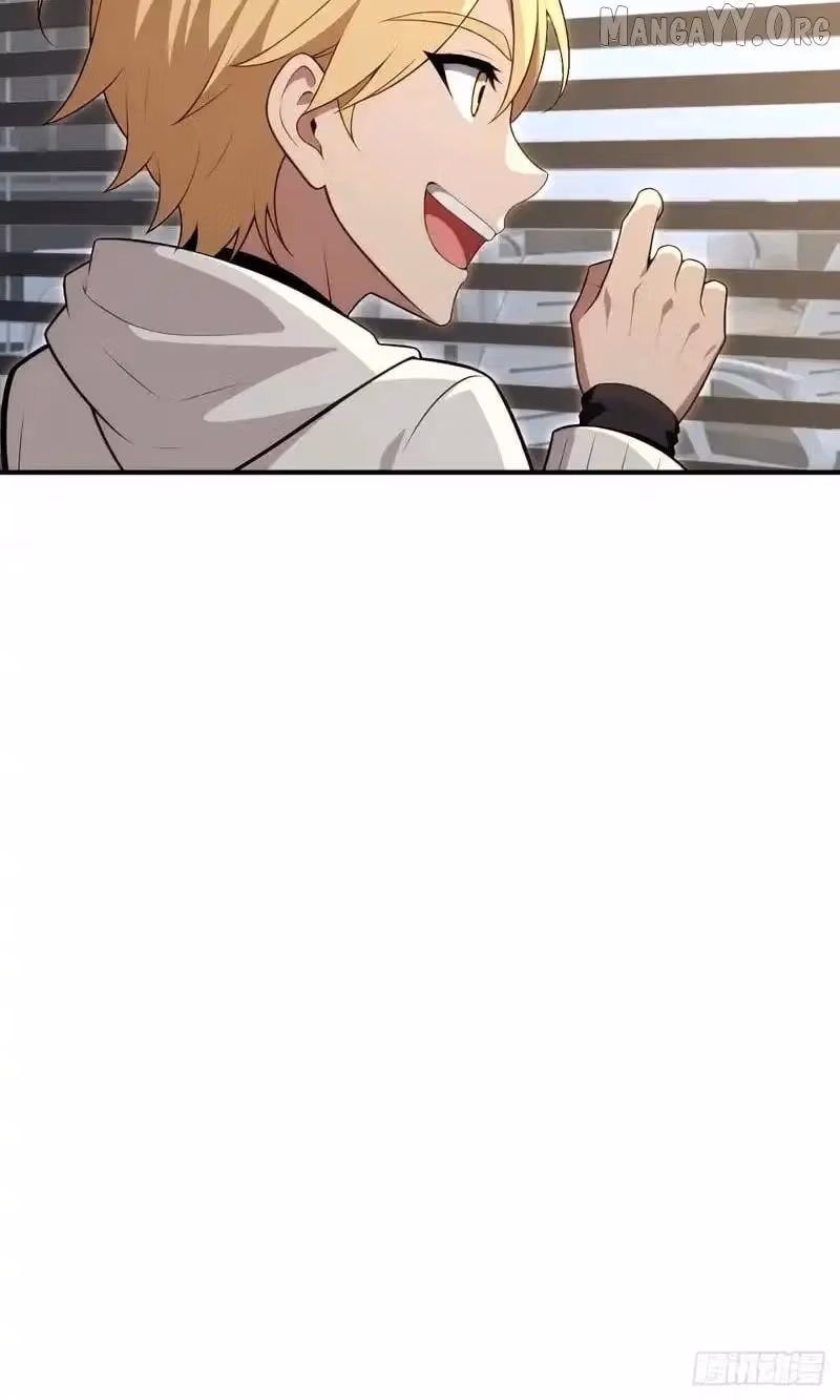 Read Reckless Riches: The Divine System chapter 74 image 41 on Lezhin