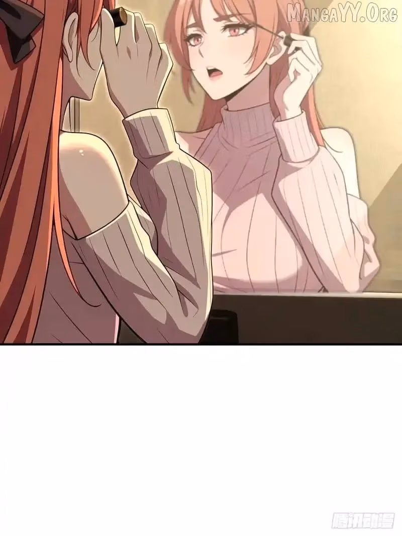 Read Reckless Riches: The Divine System chapter 74 image 57 on Lezhin