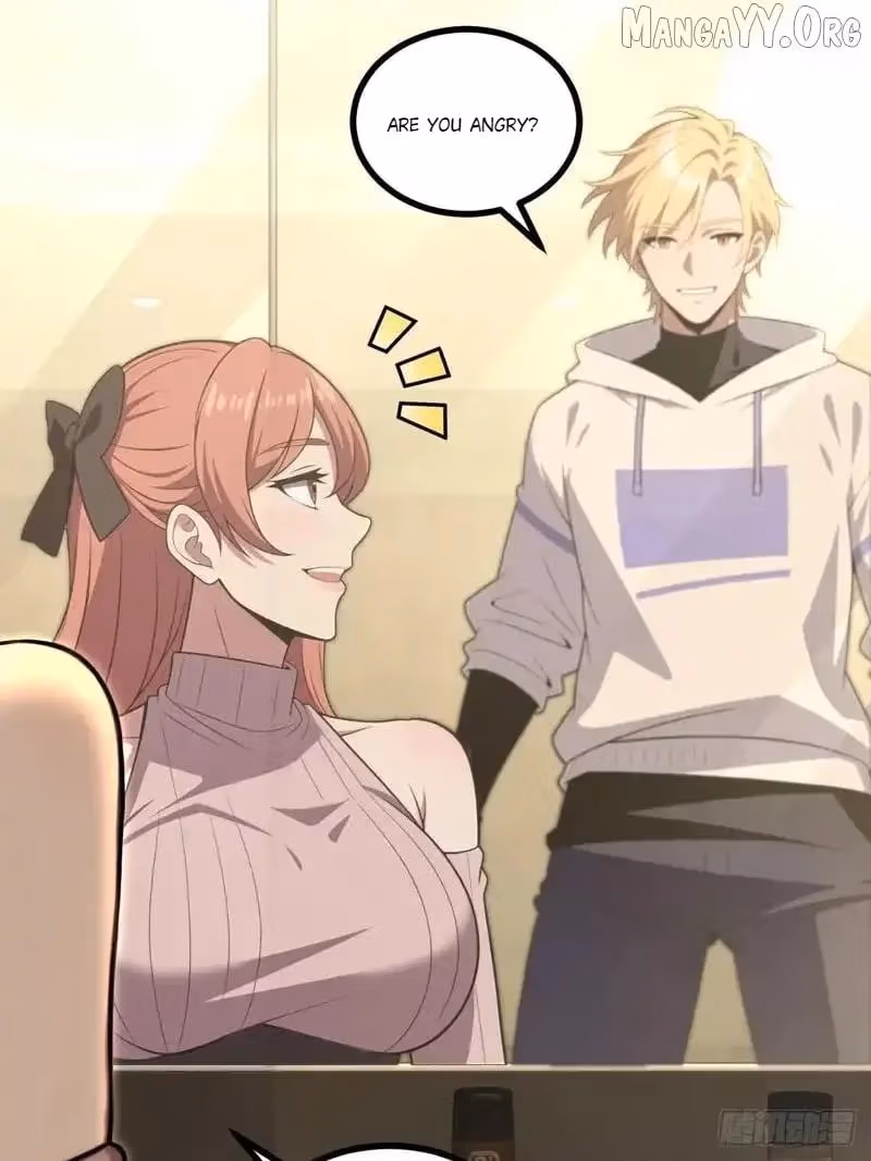 Read Reckless Riches: The Divine System chapter 74 image 60 on Lezhin