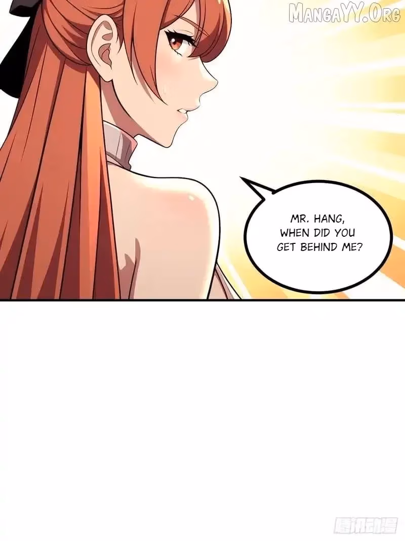Read Reckless Riches: The Divine System chapter 74 image 62 on Lezhin