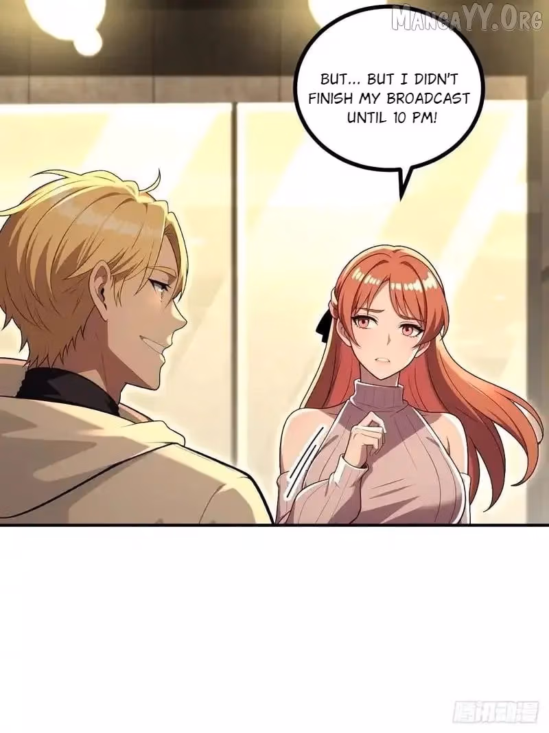 Read Reckless Riches: The Divine System chapter 74 image 68 on Lezhin