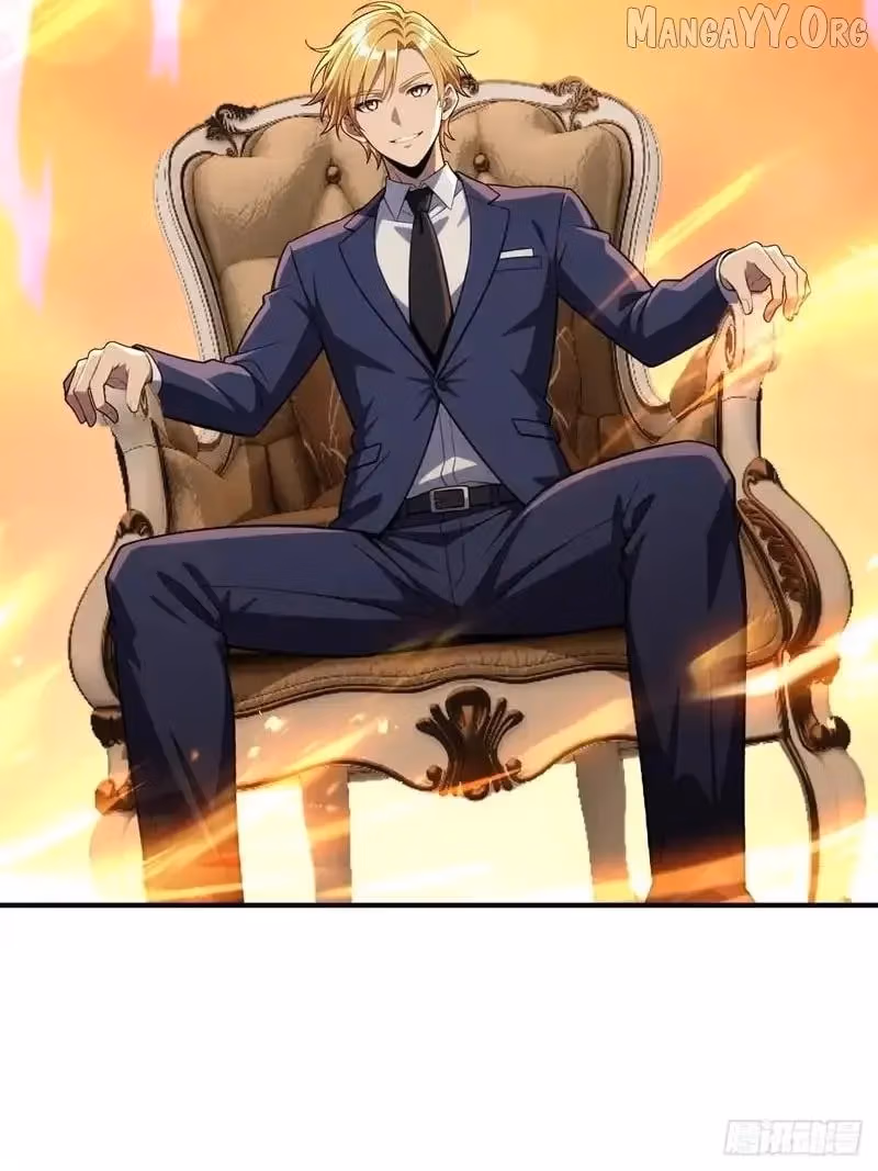 Read Reckless Riches: The Divine System chapter 74 image 7 on Lezhin