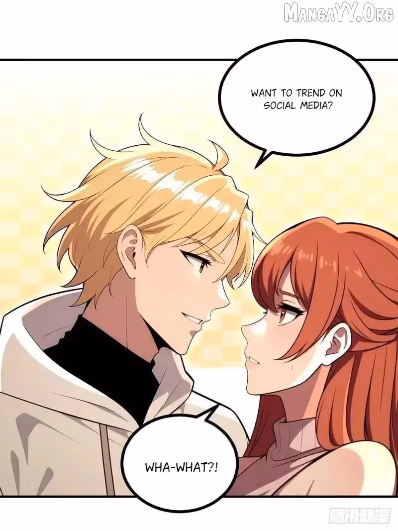 Read Reckless Riches: The Divine System chapter 74 image 71 on Lezhin