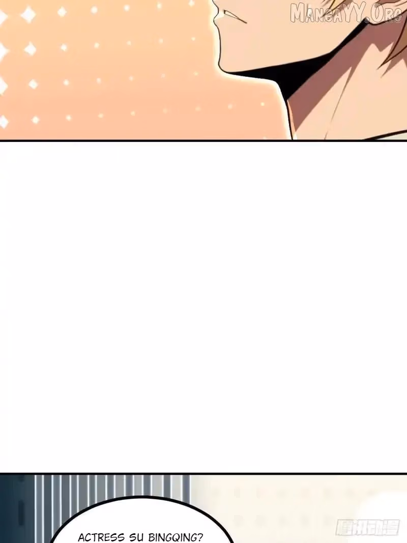 Read Reckless Riches: The Divine System chapter 74 image 9 on Lezhin