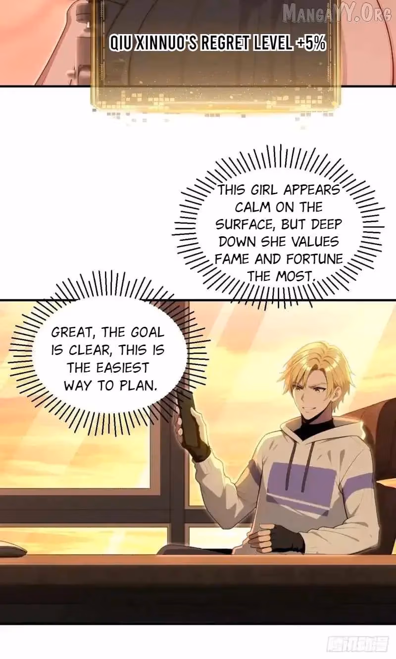 Read Reckless Riches: The Divine System chapter 75 image 10 on Lezhin