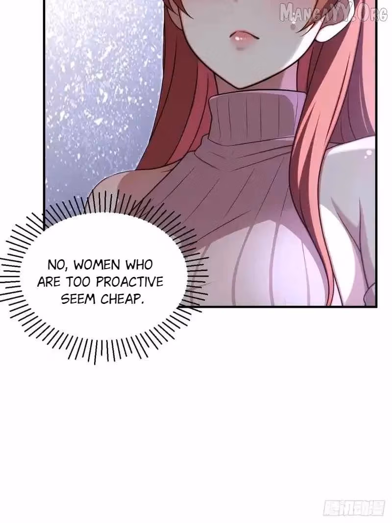 Read Reckless Riches: The Divine System chapter 75 image 17 on Lezhin