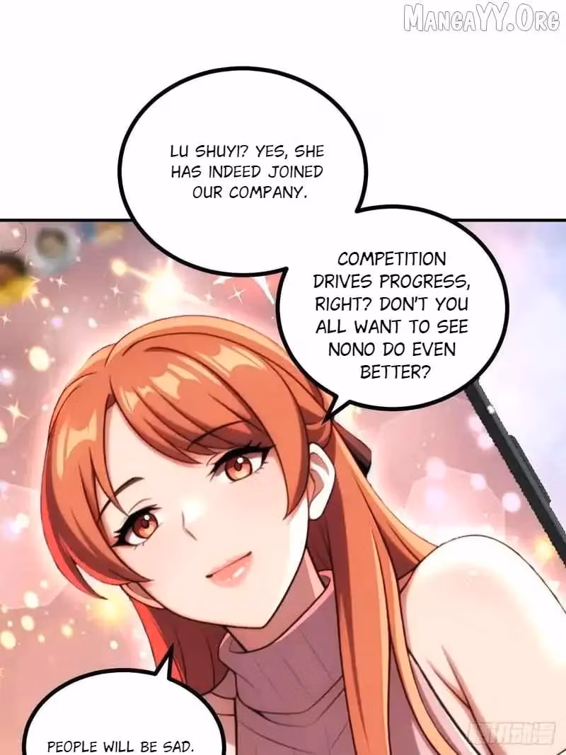 Read Reckless Riches: The Divine System chapter 75 image 2 on Lezhin
