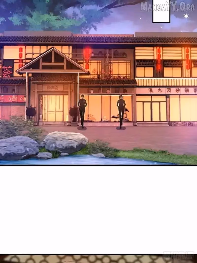 Read Reckless Riches: The Divine System chapter 75 image 20 on Lezhin
