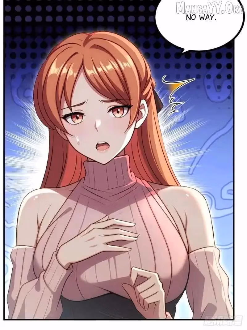 Read Reckless Riches: The Divine System chapter 75 image 29 on Lezhin