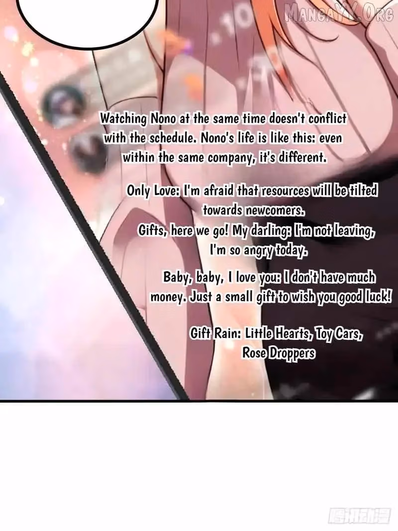 Read Reckless Riches: The Divine System chapter 75 image 3 on Lezhin