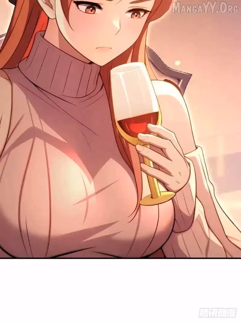 Read Reckless Riches: The Divine System chapter 75 image 34 on Lezhin