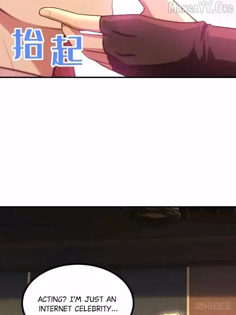 Read Reckless Riches: The Divine System chapter 75 image 36 on Lezhin
