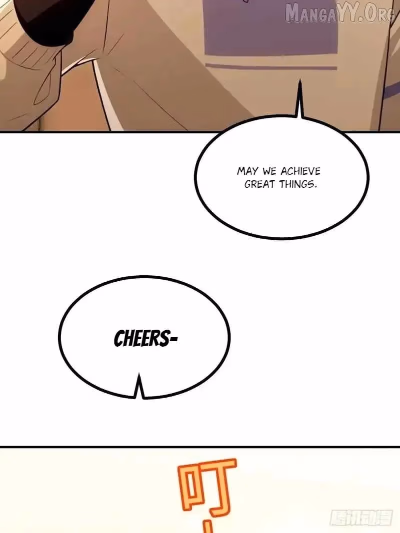 Read Reckless Riches: The Divine System chapter 75 image 45 on Lezhin