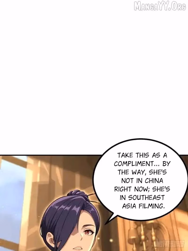 Read Reckless Riches: The Divine System chapter 75 image 51 on Lezhin