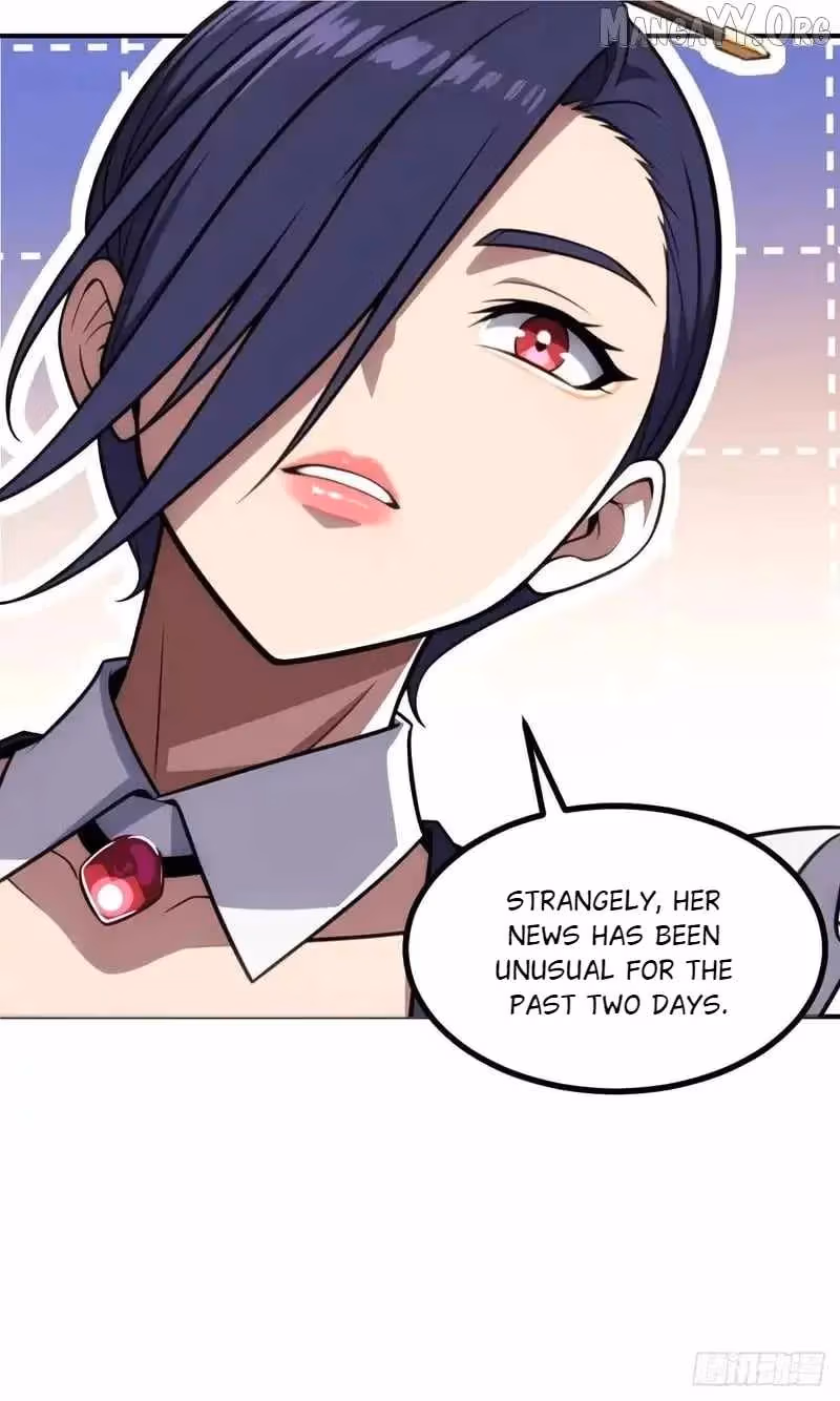 Read Reckless Riches: The Divine System chapter 75 image 54 on Lezhin