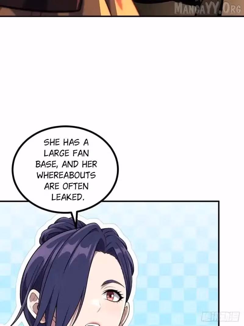 Read Reckless Riches: The Divine System chapter 75 image 56 on Lezhin