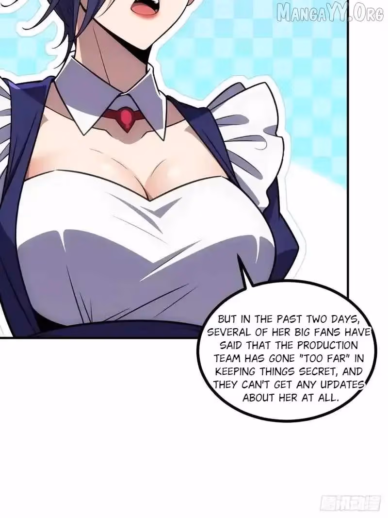 Read Reckless Riches: The Divine System chapter 75 image 57 on Lezhin