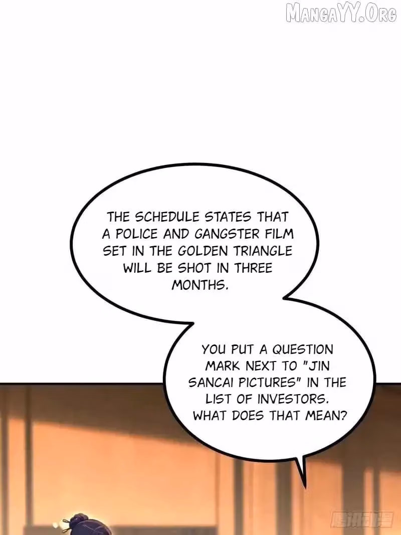 Read Reckless Riches: The Divine System chapter 75 image 58 on Lezhin