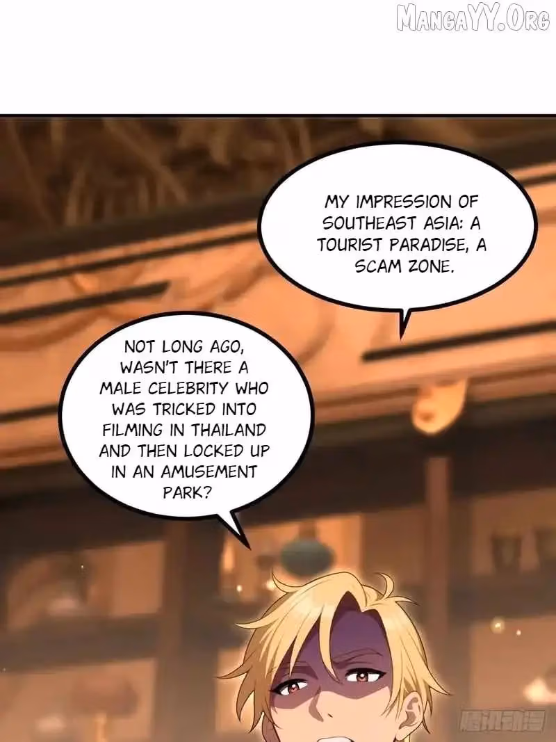 Read Reckless Riches: The Divine System chapter 75 image 61 on Lezhin
