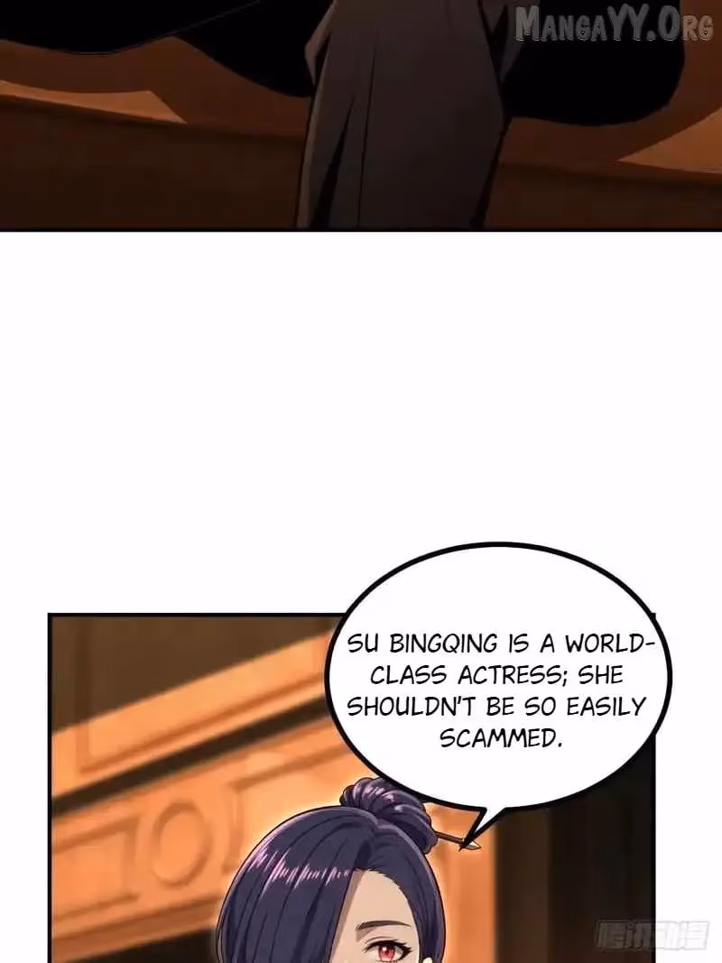 Read Reckless Riches: The Divine System chapter 75 image 63 on Lezhin