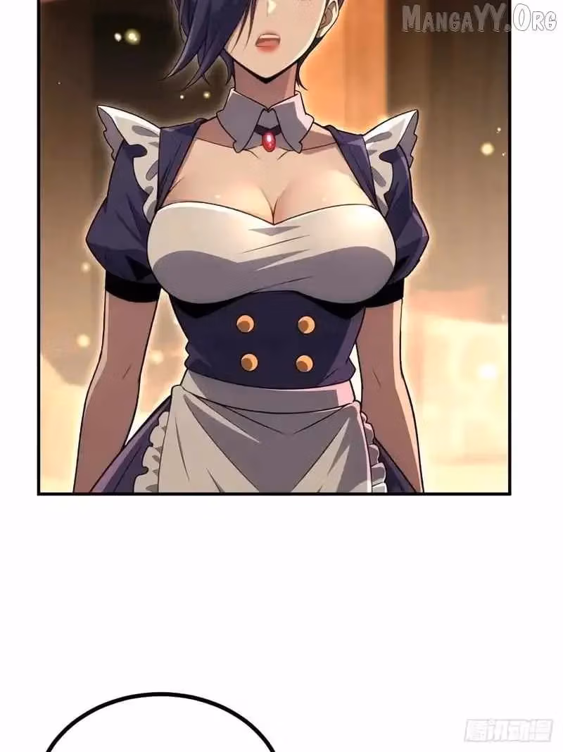 Read Reckless Riches: The Divine System chapter 75 image 64 on Lezhin