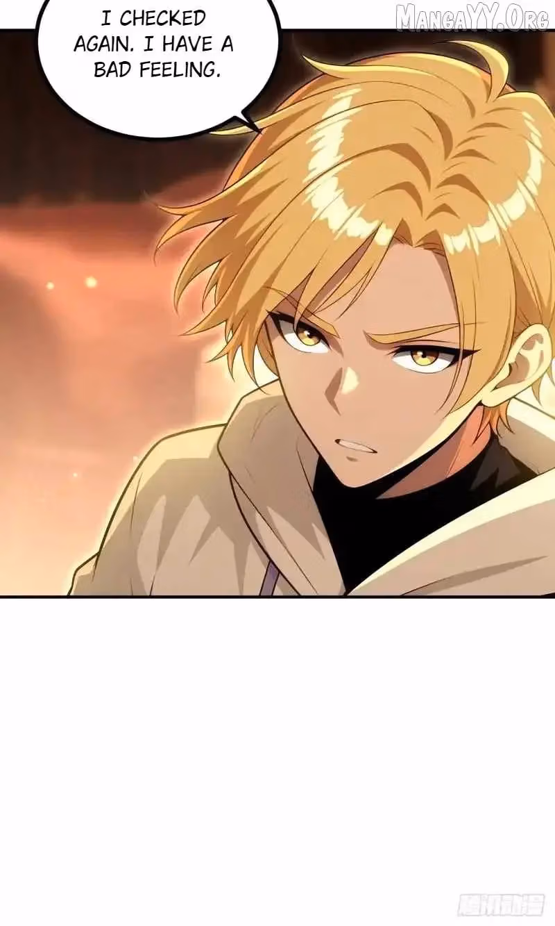 Read Reckless Riches: The Divine System chapter 75 image 65 on Lezhin