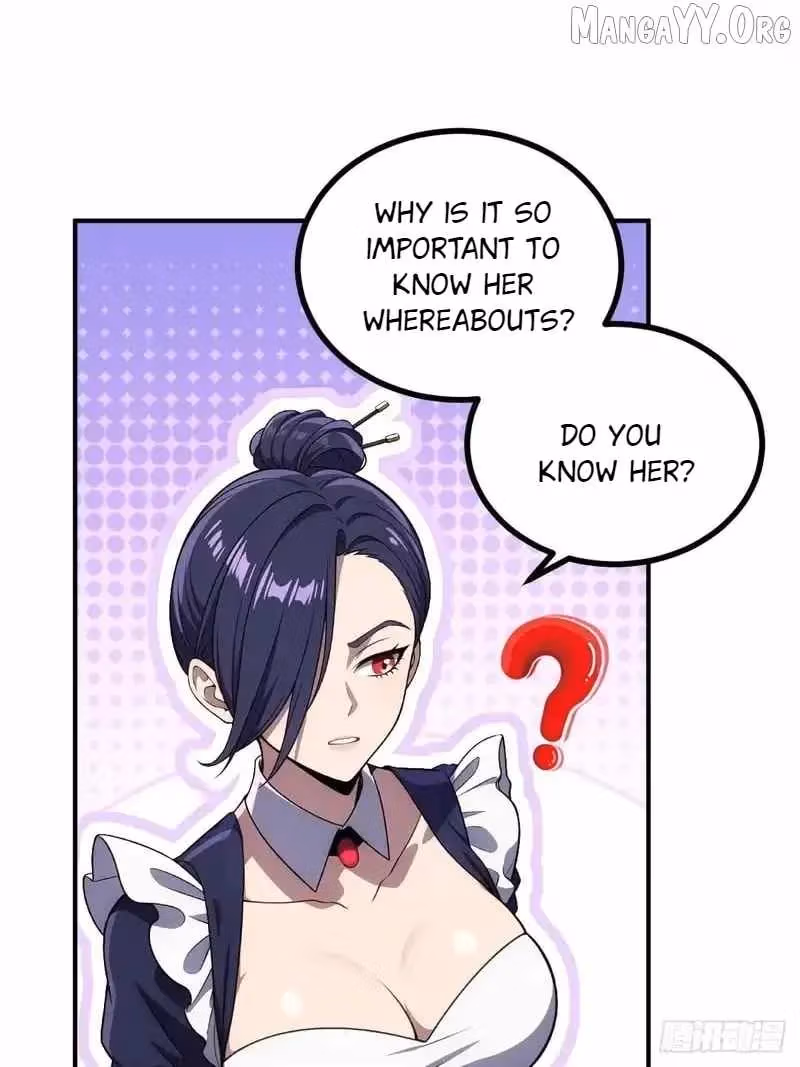 Read Reckless Riches: The Divine System chapter 75 image 66 on Lezhin