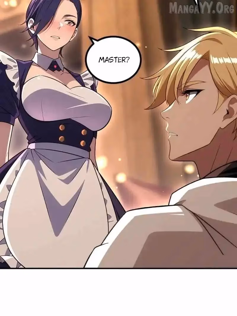 Read Reckless Riches: The Divine System chapter 75 image 68 on Lezhin