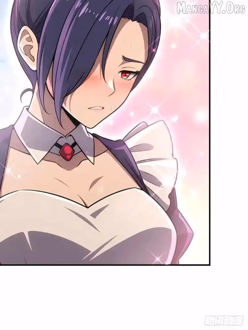 Read Reckless Riches: The Divine System chapter 75 image 74 on Lezhin