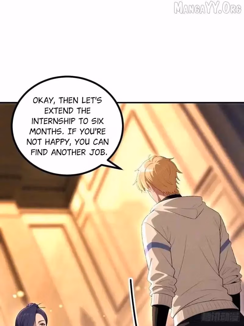 Read Reckless Riches: The Divine System chapter 75 image 75 on Lezhin